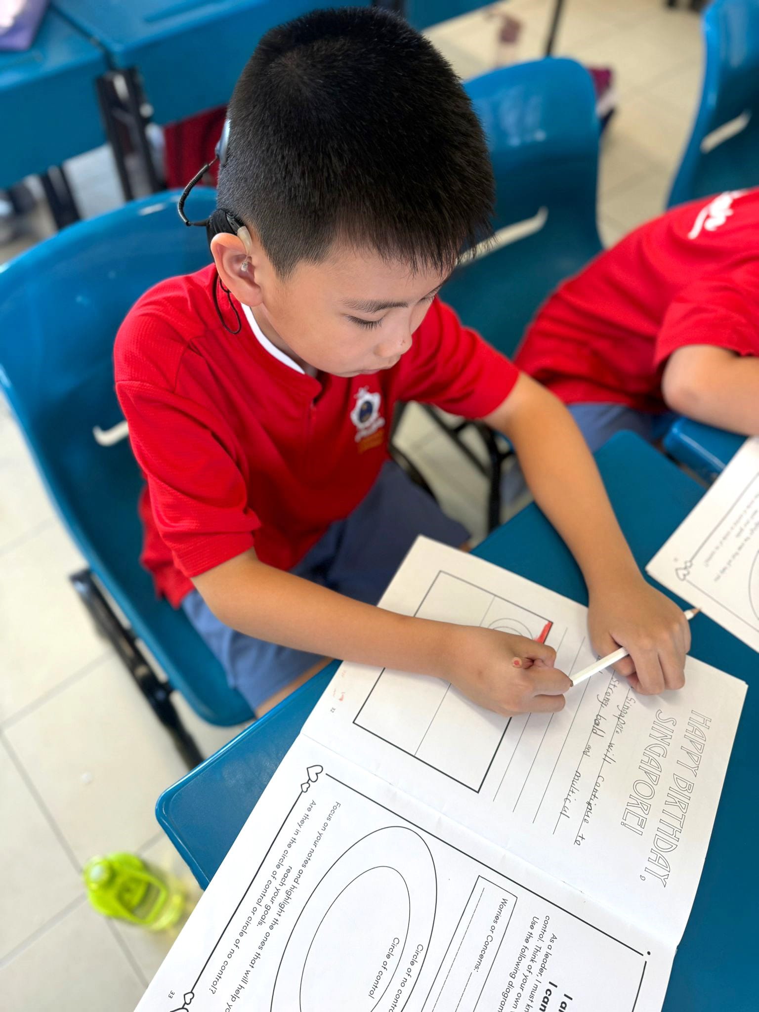 National Day Celebrations